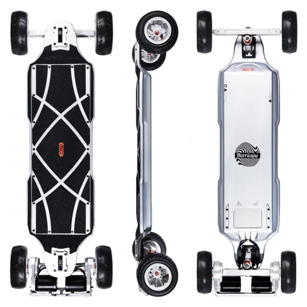 MEEPO Vader – Hurricane Carbon