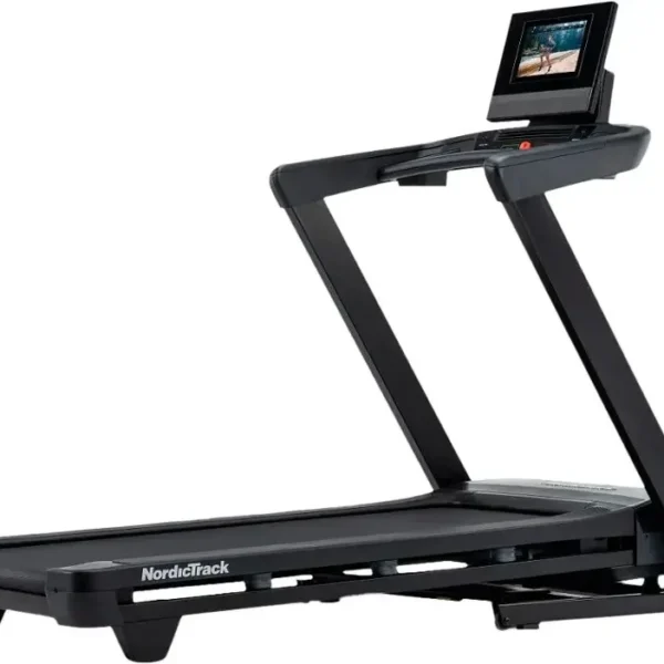 NordicTrack T Series 10 Treadmill