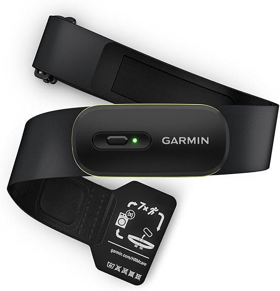 Garmin HRM 600