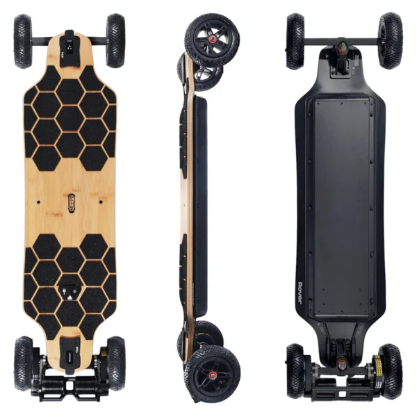 MEEPO ROVER