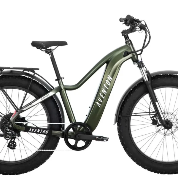 Aventon Aventure 2.