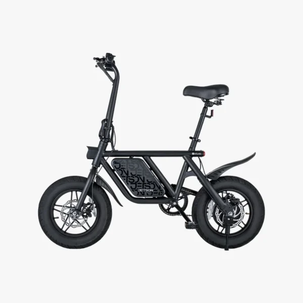 Jetson Atlas Fat Tire Electric Bikes.