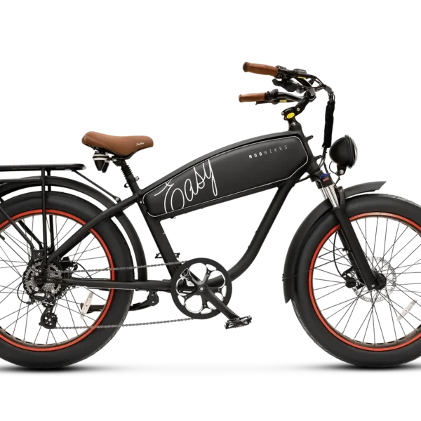 Mod Bikes Retro Styles Electric Bikes