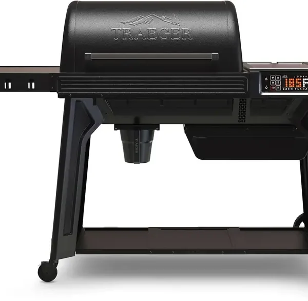 Traeger Ironwood 885 Pellet Grills