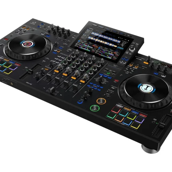 Pioneer DJ XDJ-XZ All-in-One DJ Systems