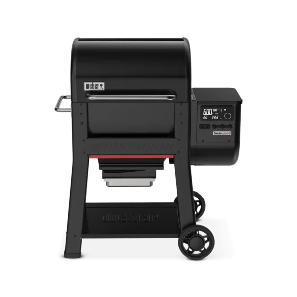 Weber Grills Searwood 600 Pellet 1500120