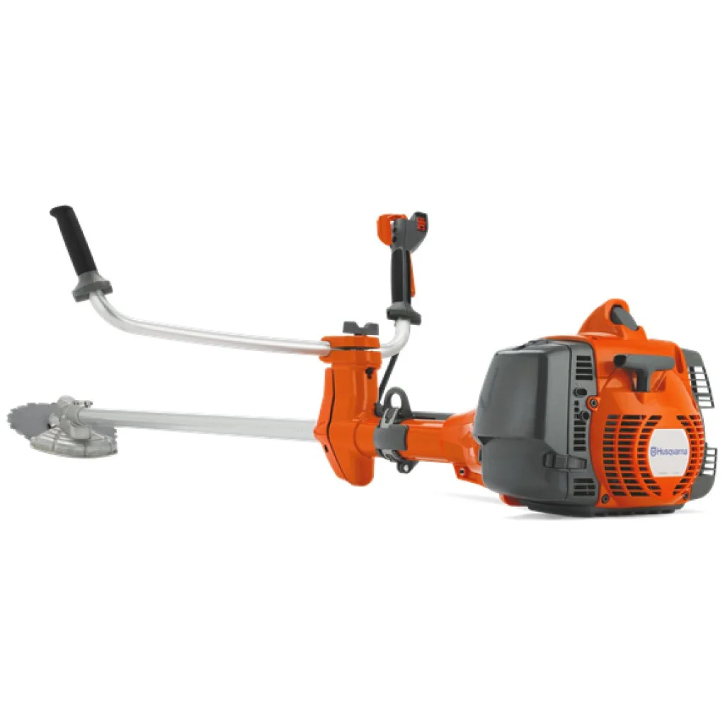 bob1-1.webp Husqvarna 555FX Forestry Saws - Image 1