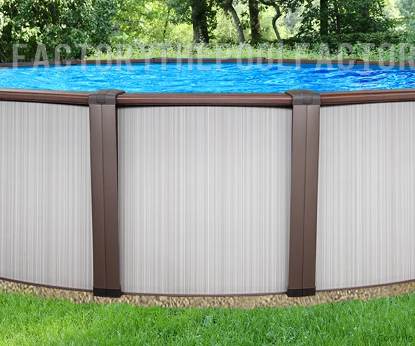 30’x54″ Daytona Round Pools