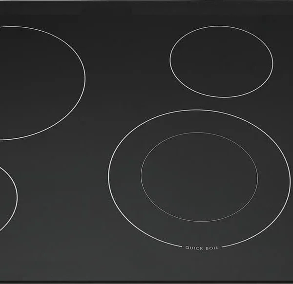 Frigidaire Electric Cooktops