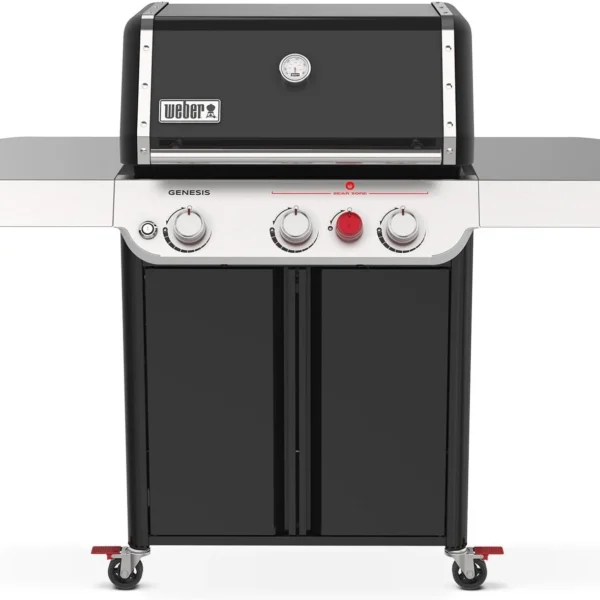 Weber Genesis E-325s Gas Grills