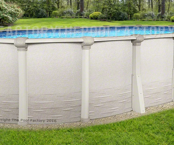 8’x12’x52″ Signature RTL Oval Pools