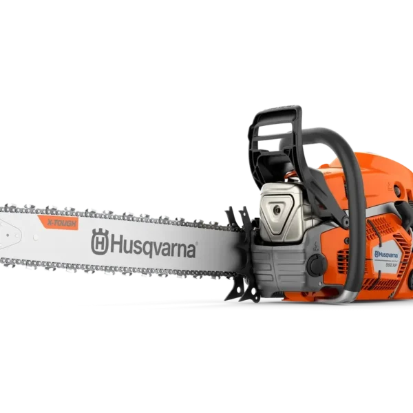 Husqvarna 592XP (93cc) Chainsaws