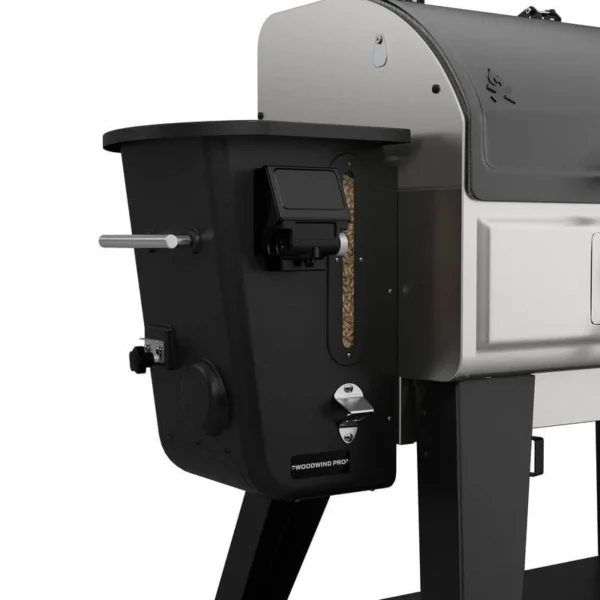 Camp Chef Woodwind Pro 36 Pellet Grills