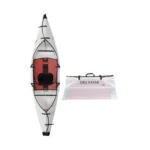 Oru Inlet Fold-Up Single Kayaks