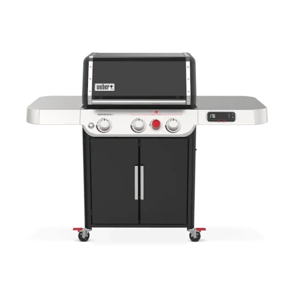 Weber Genesis EX-325s Smart Gas Grills