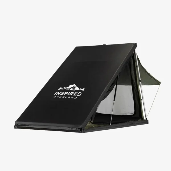 Inspired Overland Rooftop Tents v2.0