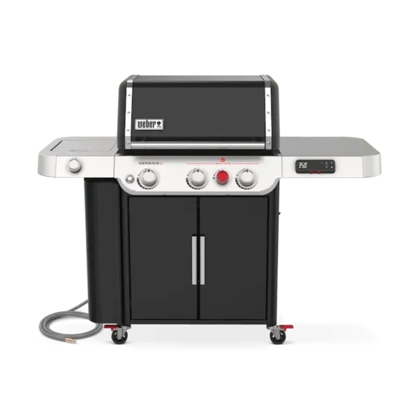Weber Genesis EX-335 Smart Gas Grills