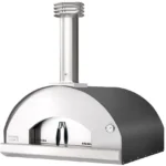Fontana Forni Marinara Wood-Fired Pizza Oven – Anthracite – FTMARIN-A