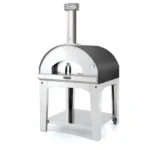 Fontana Forni Marinara Wood-Fired Pizza Oven – Anthracite – FTMARIN-A - Image 2