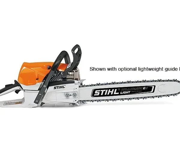 STIHL MS 462 C-M 28 72.2cc 28″ 13 Lbs Fuel-Efficient Gas-Powered M-Tronic C-M Chainsaws w/Bar & Chain