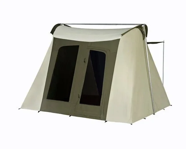 Kodiak Canvas Deluxe Flex-Bow Canvas Tents