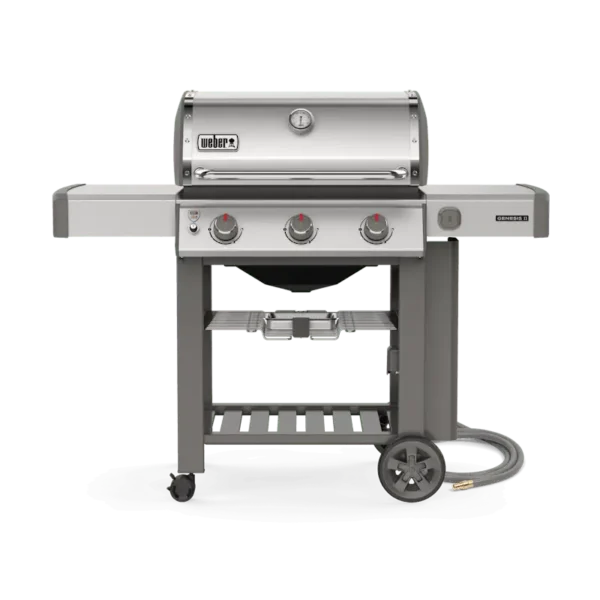 Weber Genesis II S-310 Gas Grills