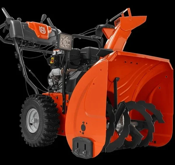 Husqvarna ST224 24″ Snow Blowers