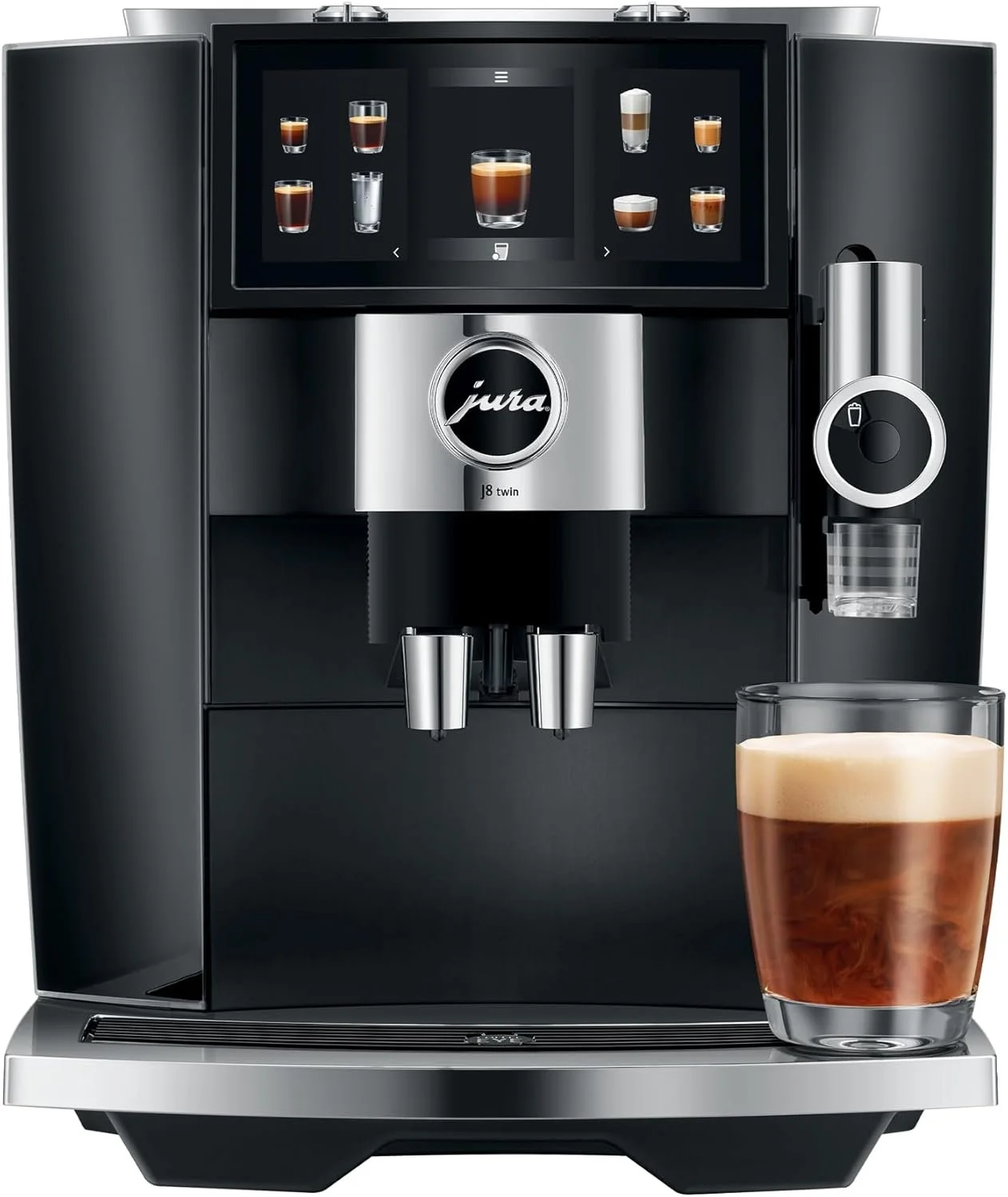 mnbv1-2.webp Jura J8 Twin Automatic Coffee Machines - Image 1