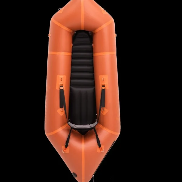 Recon Inflatable Kayaks
