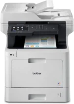 Brother MFC-L8900CDW Business Color Laser All-in-One Printer
