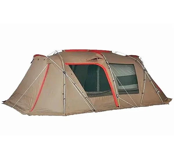 Snow Peak Land Lock Shelter Tents