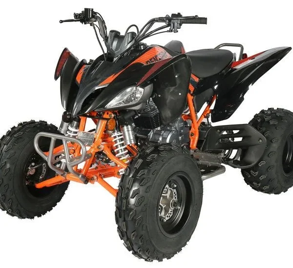 Regency PRO Ultra Sports 250cc ATV
