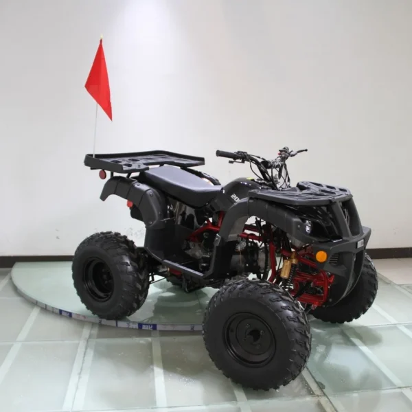 Rps 200cc Utiliity 169 cc ATV