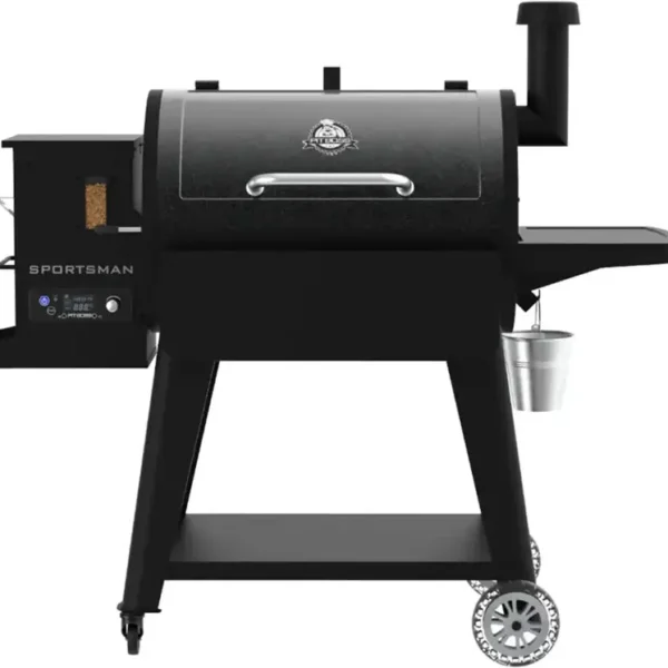 Pit Boss Sportsman 850 Pellet Grills