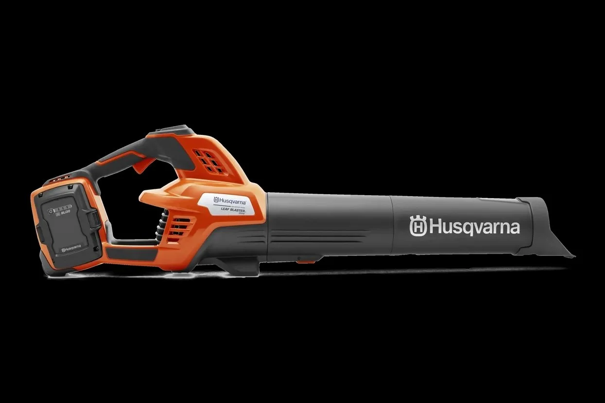 v1-13-1.webp Husqvarna 350iB Leaf Blaster Battery Leafs Blower - Image 1