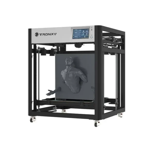VEHO-600 Pro V2 3D Printers