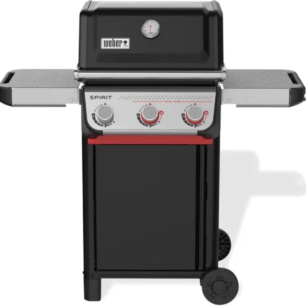Weber Spirit E-325 Gas Grills