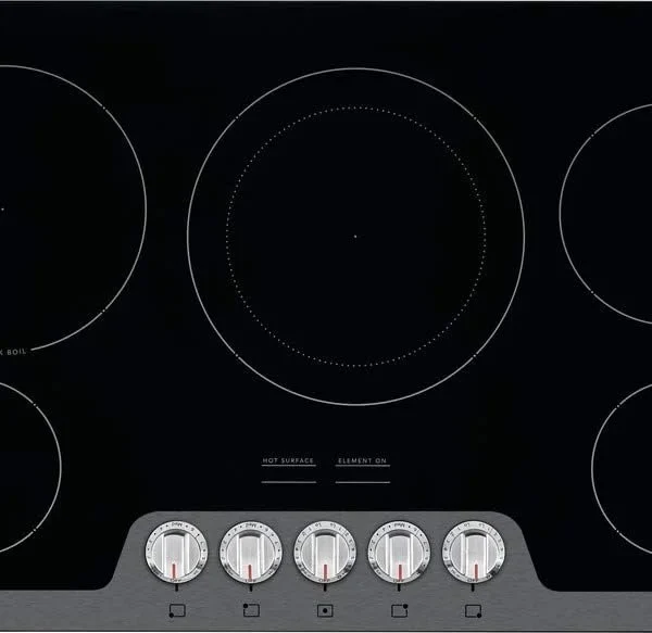 Frigidaire 36″ Electric Cooktops