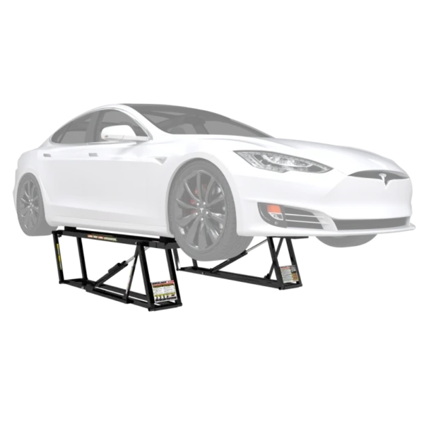 QuickJack 6000ELX Portable Cars Lift