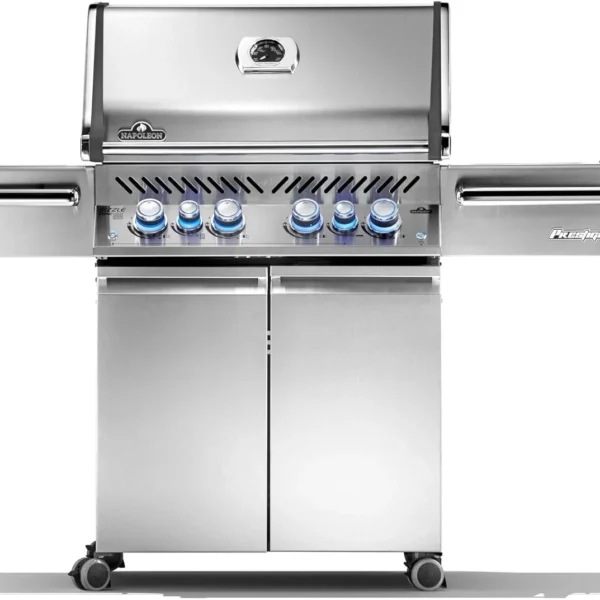 Napoleon Prestige PRO 500 Freestanding Gas Grills