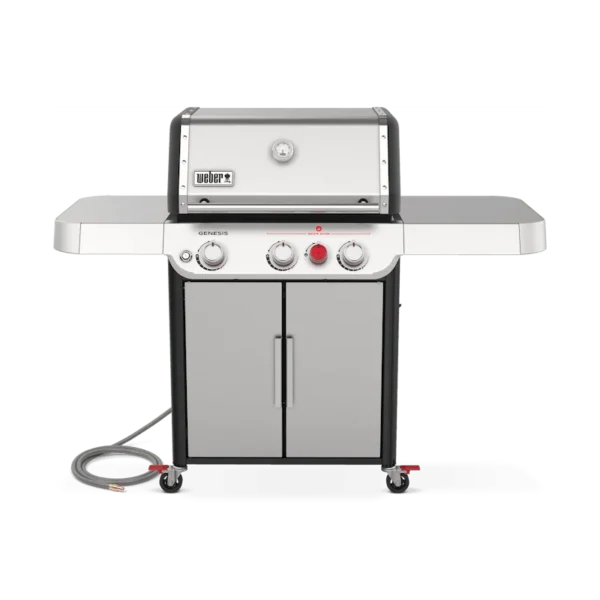 Weber Genesis S-325s Gas Grills